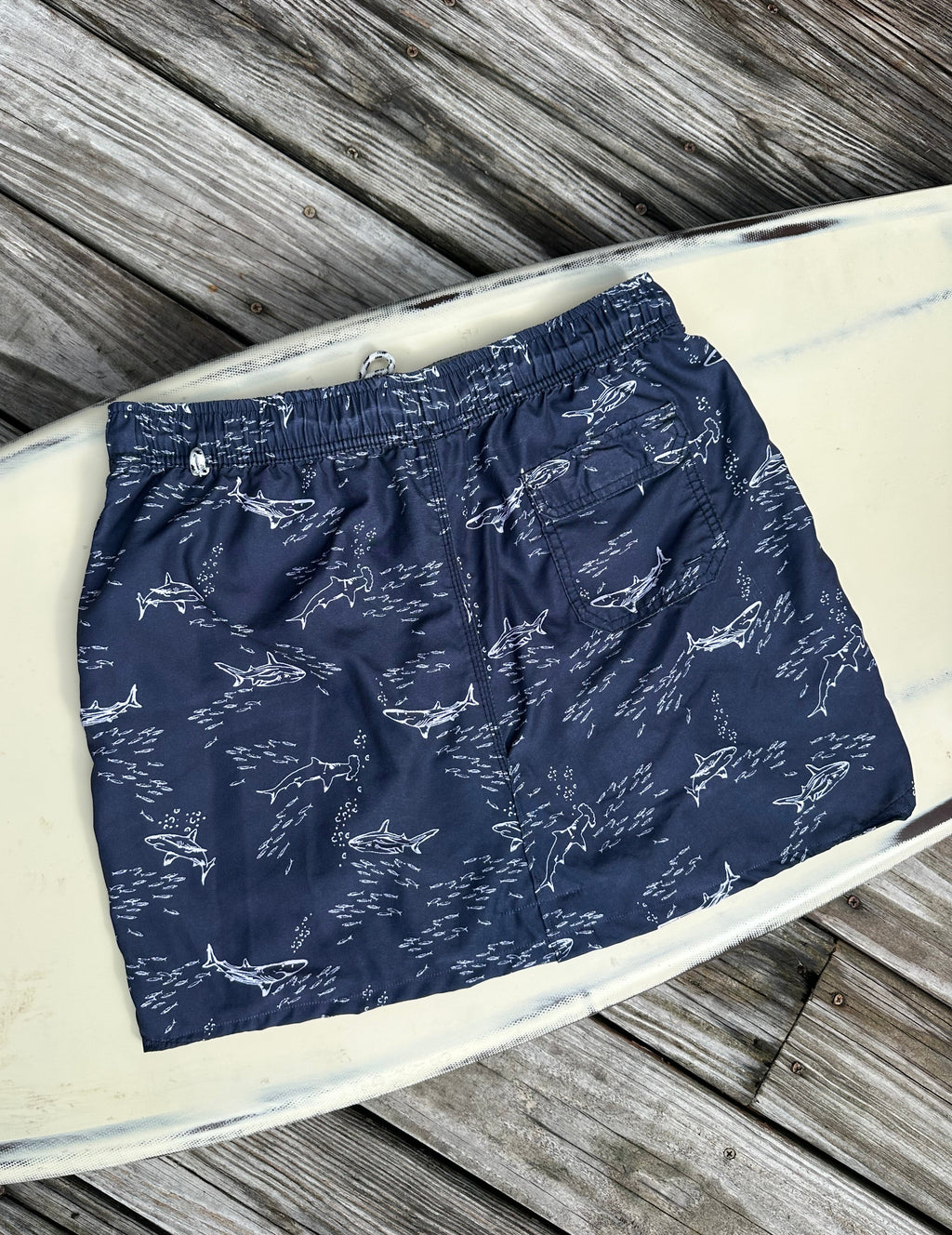 Sharky Boardskirt