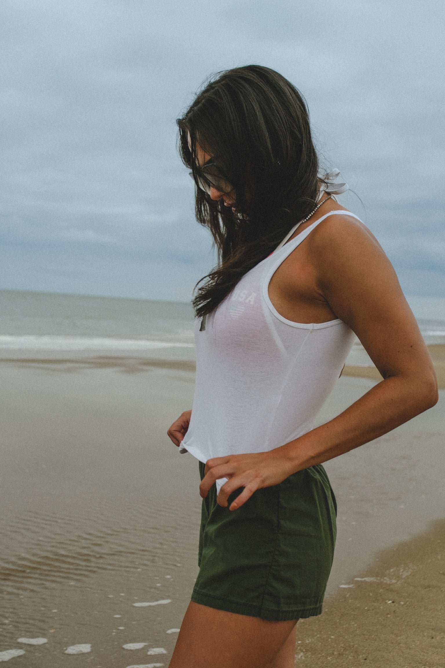 Hunter Mini Shorts
