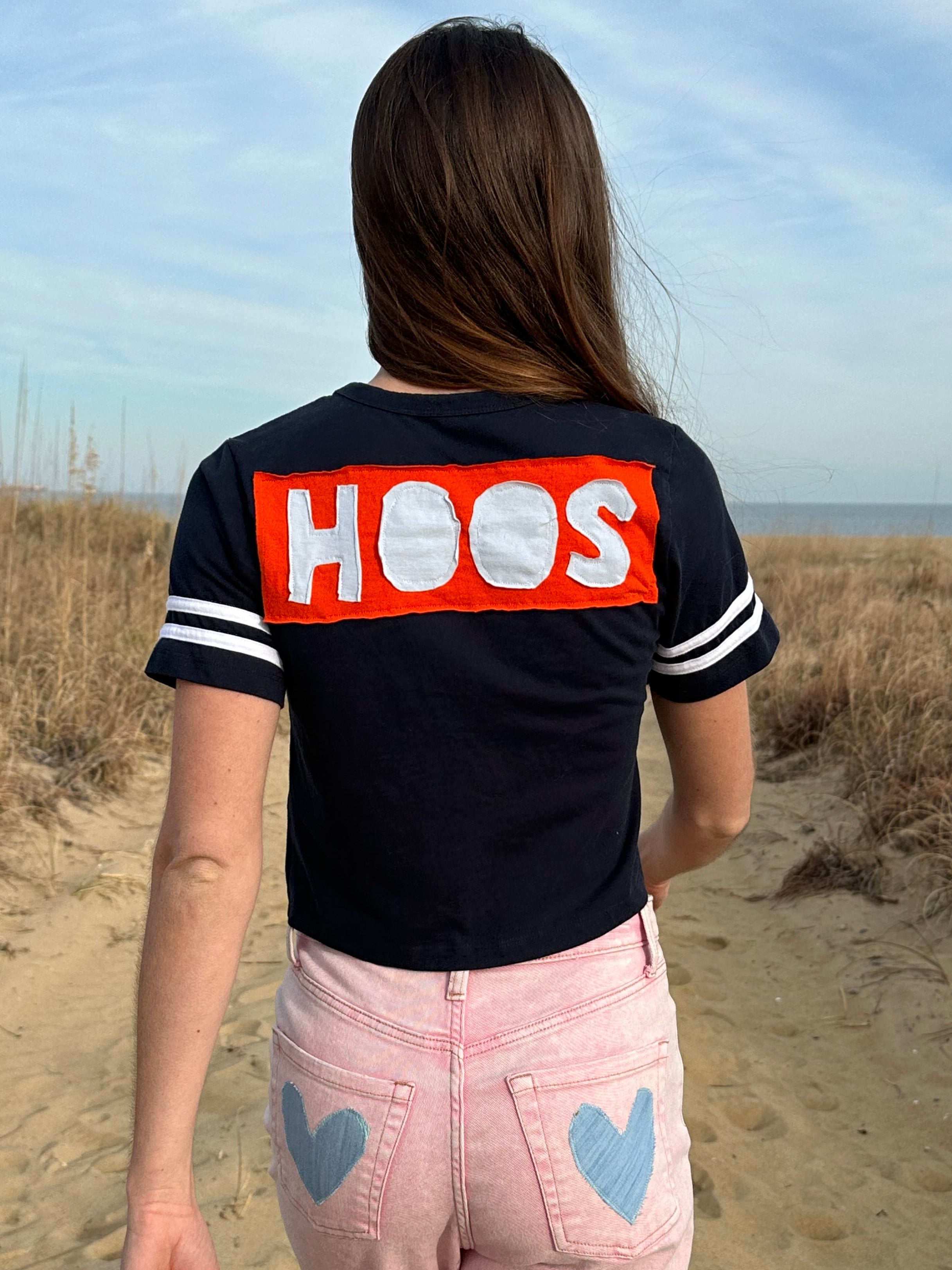 Hoos Tee