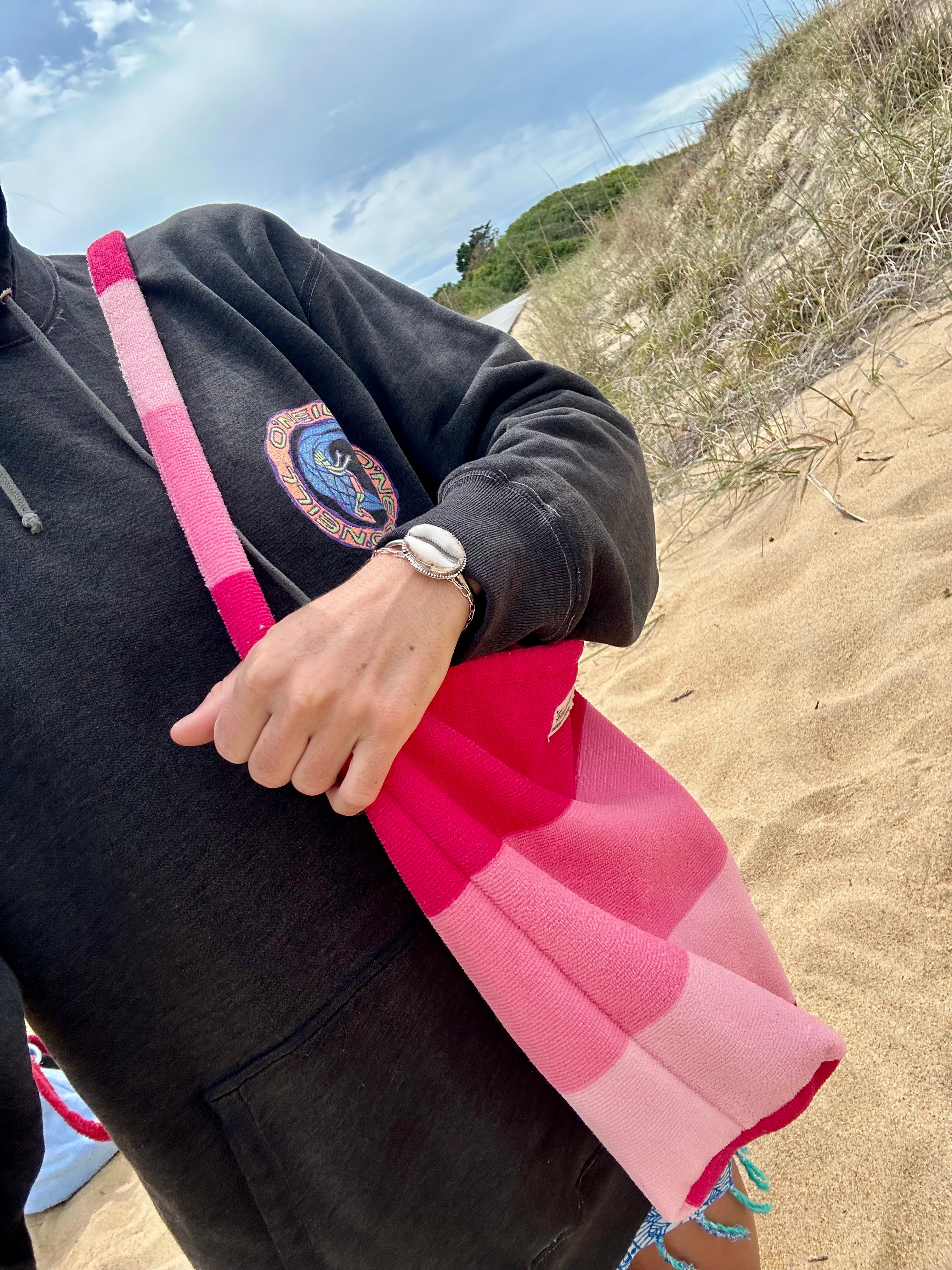 Barbie’s Dream Beach Bag