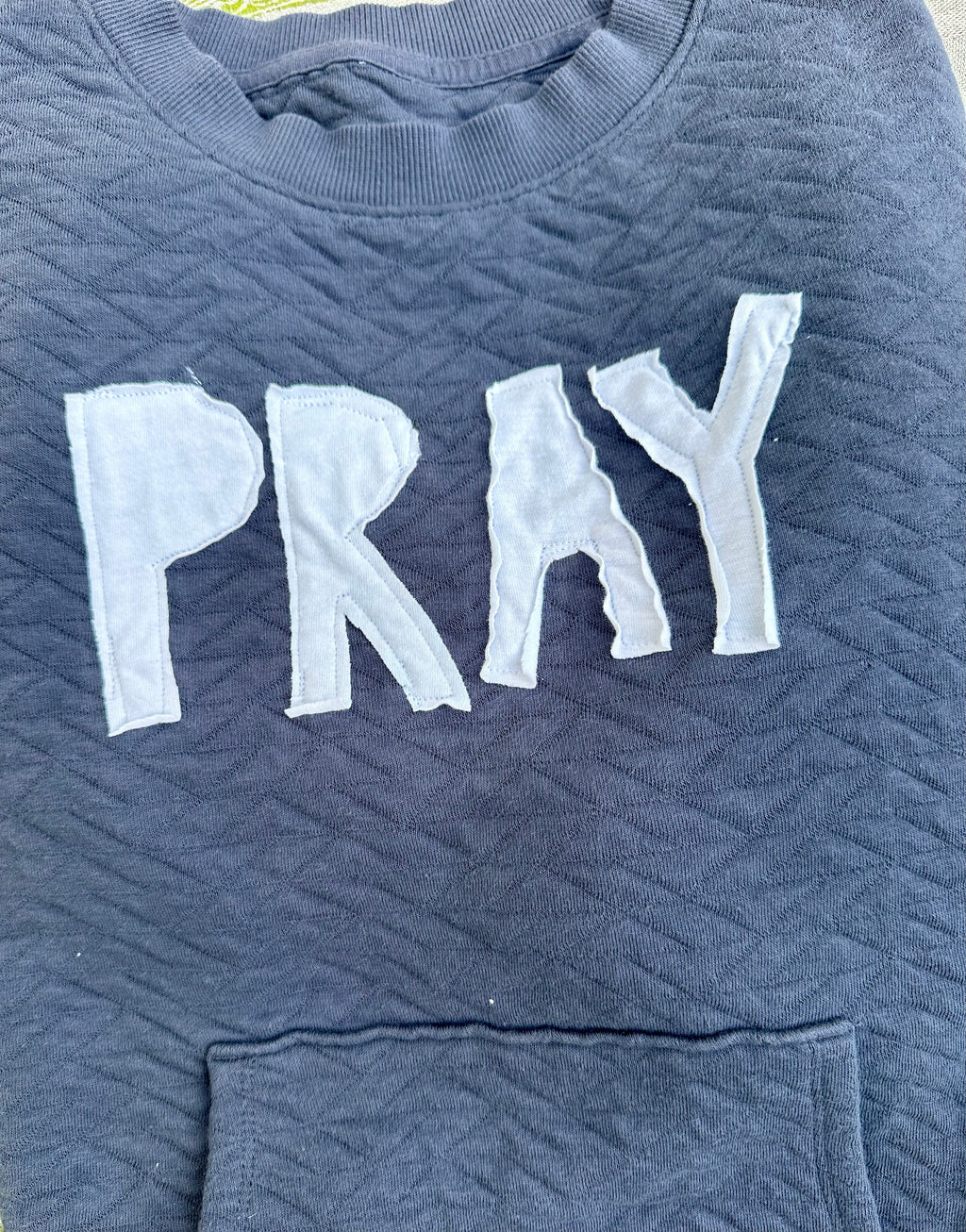 PRAY Sweater