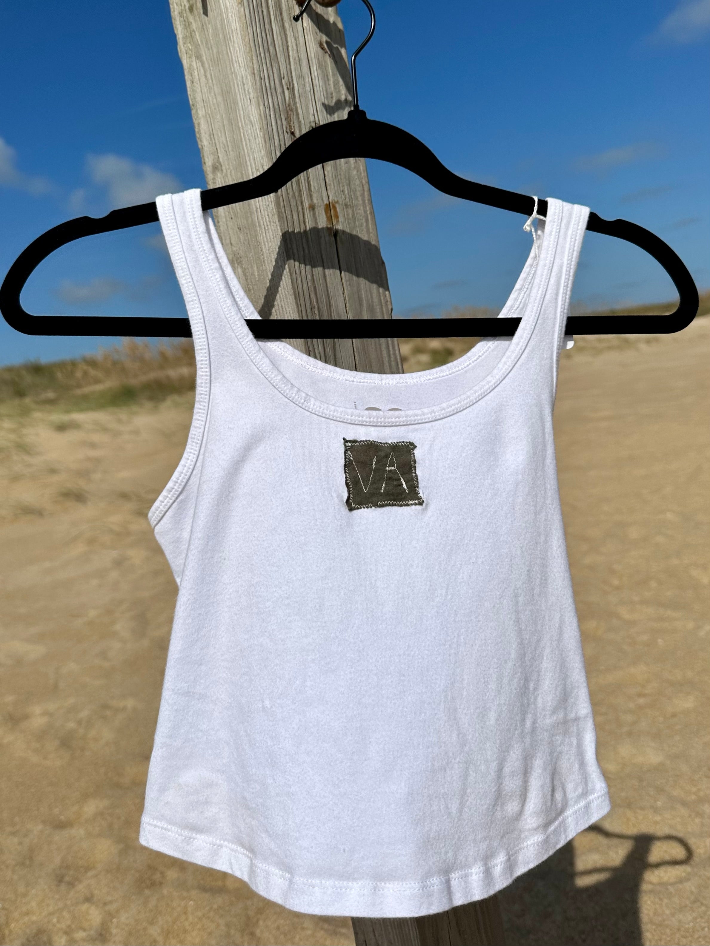 VA Tank
