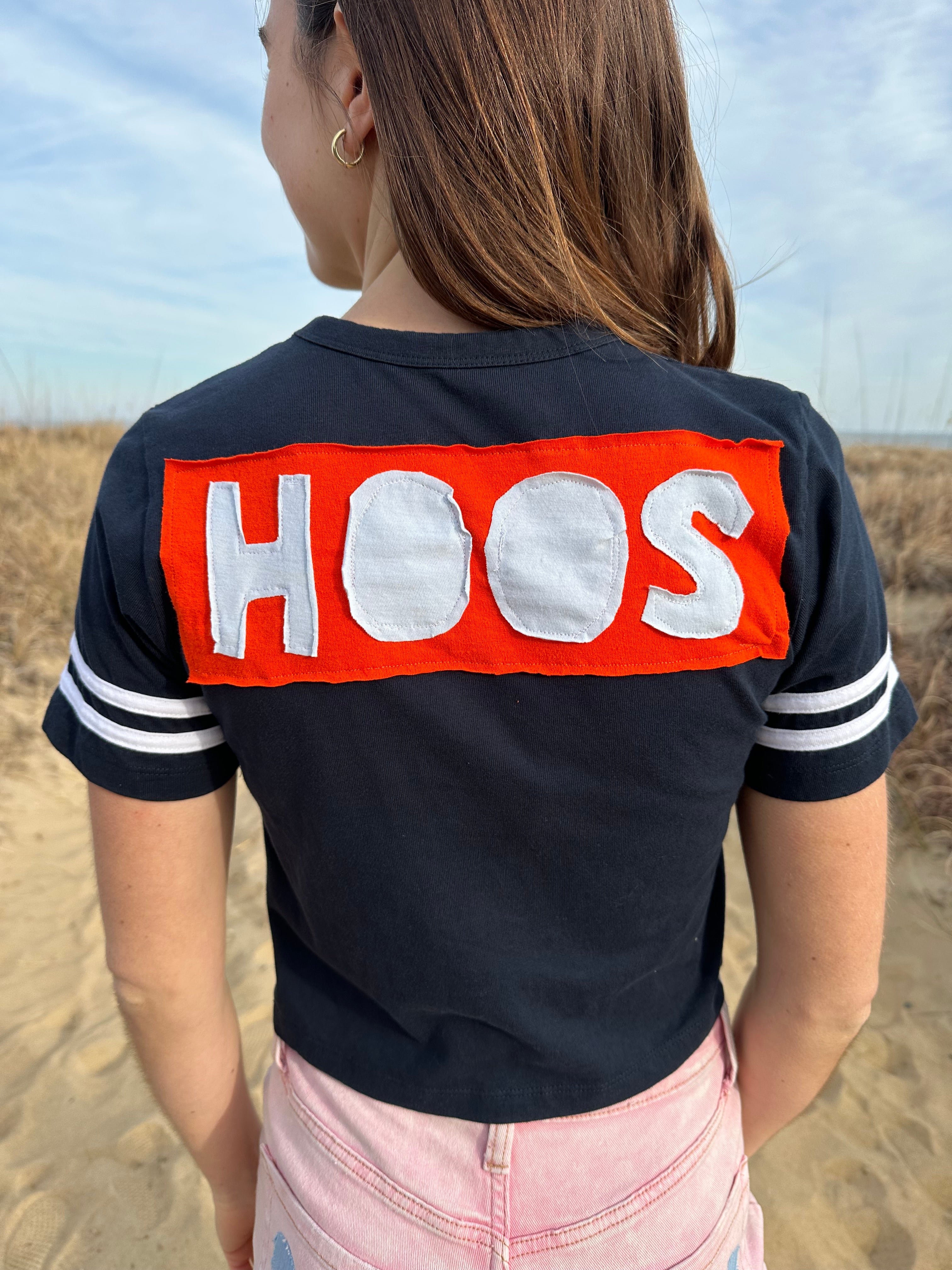 Hoos Tee