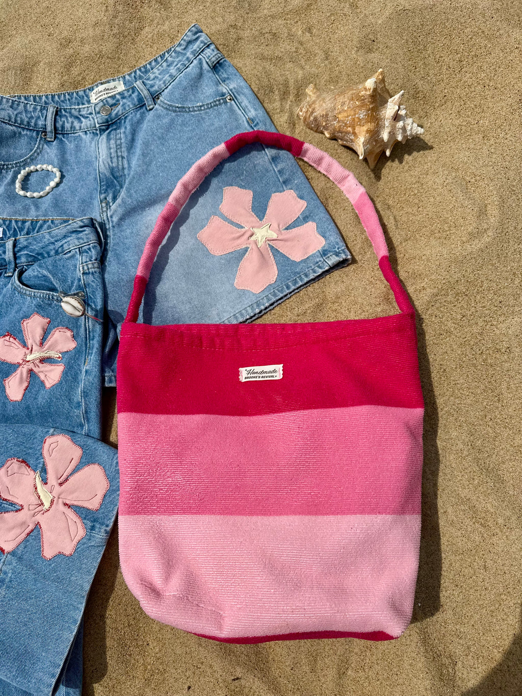 Barbie’s Dream Beach Bag