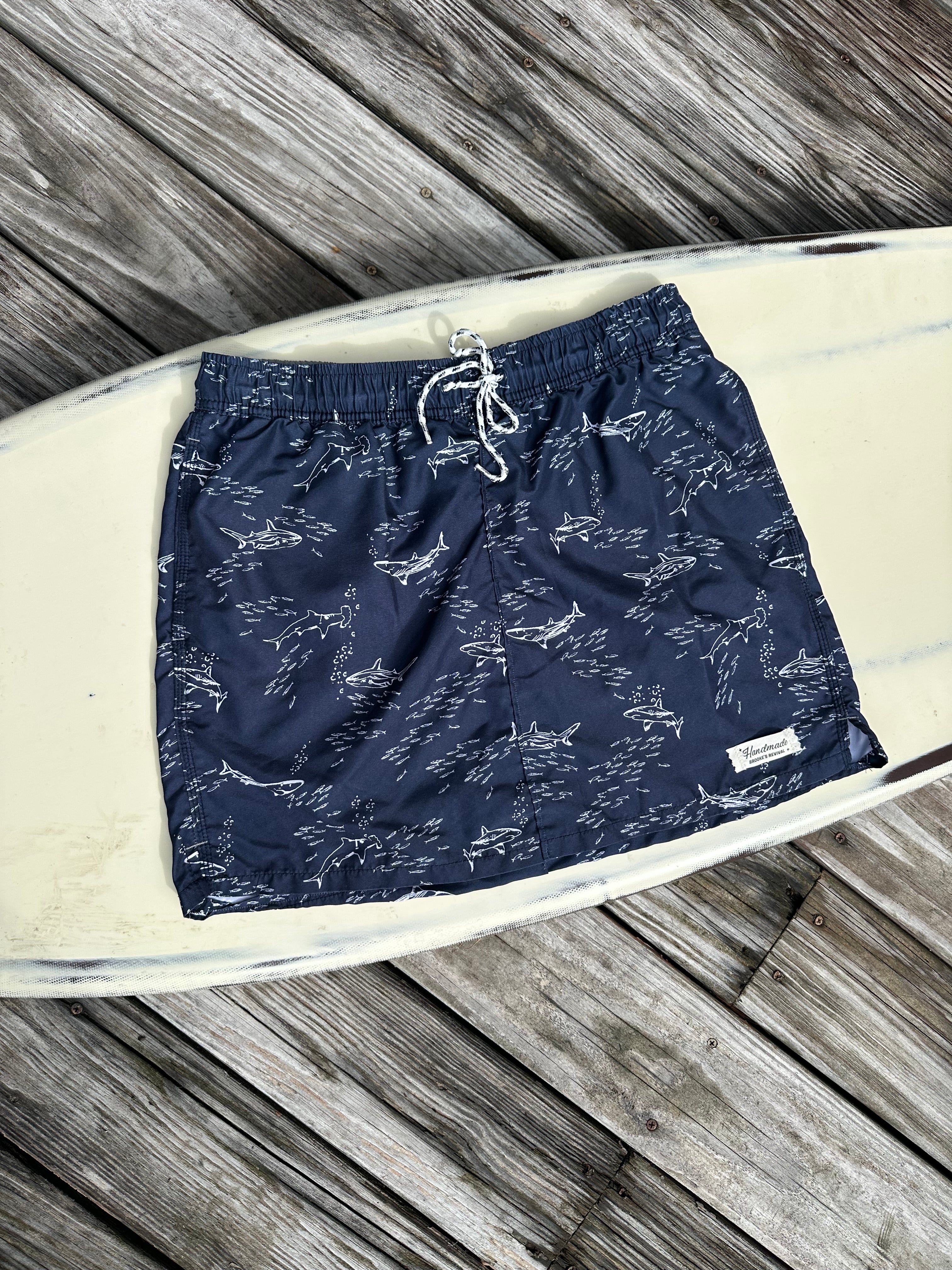 Sharky Boardskirt