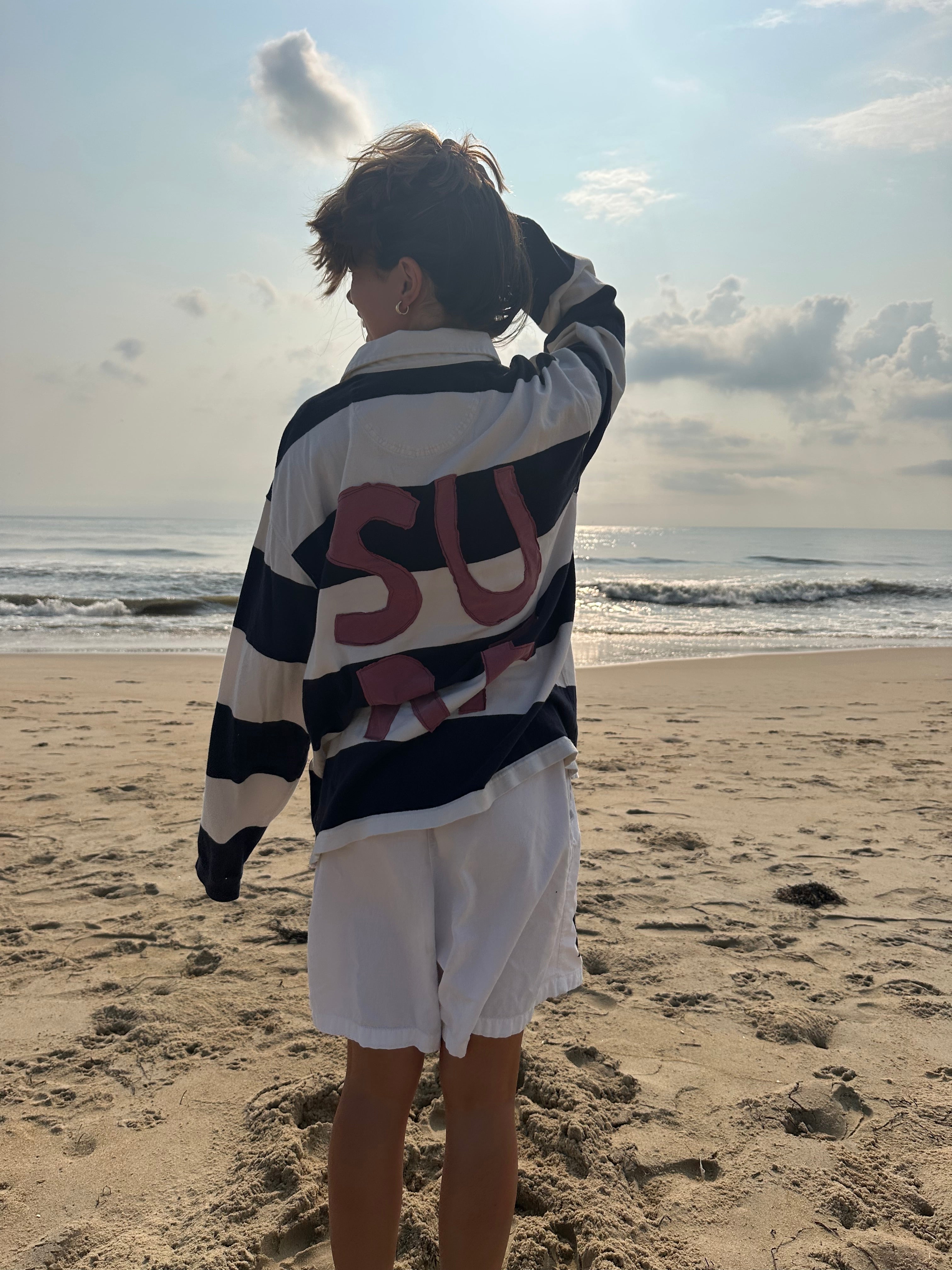 SURF rugby