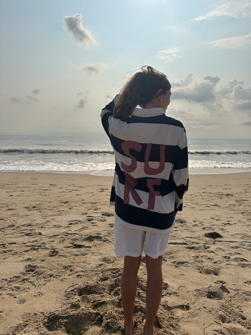 SURF rugby