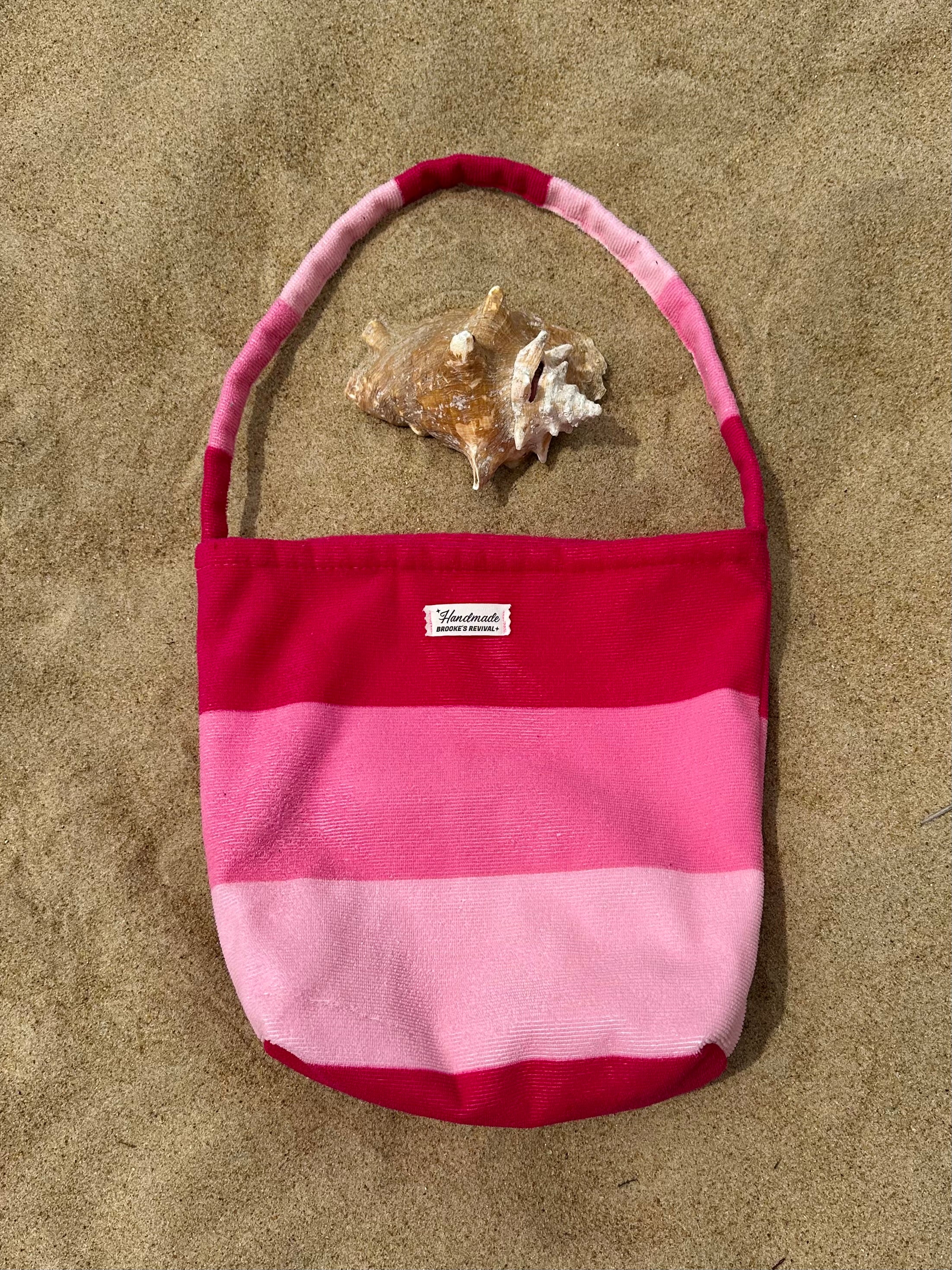 Barbie’s Dream Beach Bag
