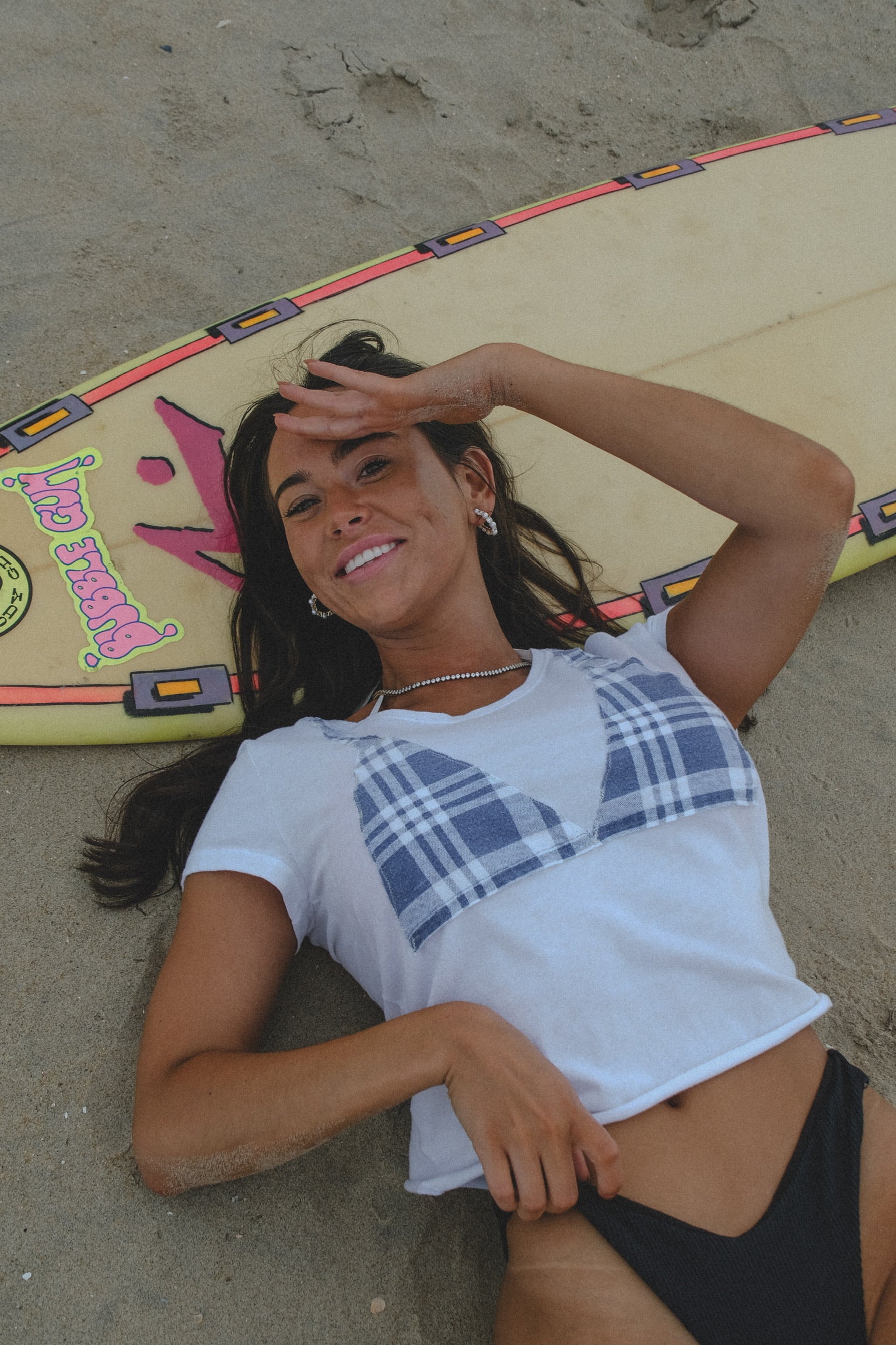 Bikini Tee